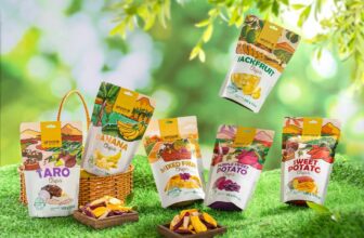 [🆕🇻🇳] VnShop – tính năng mua sắm trực tuyến CÓ SẴN trên các ứng dụng ngân hàng và Ví VNPAY ♥️️ Top1Index 📚  CHỈ 20K ĐÃ ĐƯỢC NHÂM NHI SNACK SẤY GIÒN RỒINạp năng lượng sau giờ làm hay cùng đồng nghiệp nhâm nhi bữa xế, mít sấy vàng óng, chuối sấy ngọt ngào cùng vớ , shares-0✔️ , likes-2❤️️ , date-2025-03-18 21:29:53🇻🇳🇻🇳🇻🇳📰🆕