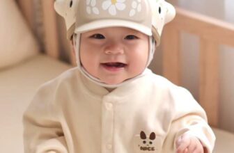 [🆕🇻🇳] 𝐇𝐚𝐩𝐩𝐲 𝐁𝐚𝐛𝐢𝐞𝐬 𝐒𝐭𝐨𝐫𝐞 – 𝗡𝗼̛𝗶 𝗸𝗵𝗼̛𝗶 𝗻𝗴𝘂𝗼̂̀𝗻 𝗵𝗮̣𝗻𝗵 𝗽𝗵𝘂́𝗰 🧑‍🧒❤️️👶⭐️ 𝐌𝐮̃ 𝐛𝐚̉𝐨 𝐡𝐨̣̂ 𝐜𝐡𝐨̂́𝐧𝐠 𝐯𝐚 đ𝐚̣̂𝐩 𝐭𝐞́ 𝐧𝐠𝐚̃ 𝐧𝐡𝐚̣̂𝐩 𝐤𝐡𝐚̂̉𝐮 𝐜𝐡𝐢́𝐧𝐡 𝐡𝐚̃𝐧𝐠 𝐋𝐮𝐧𝐚𝐬𝐭𝐨𝐫𝐲 / 𝐌𝐨𝐧𝐞𝐭 𝐇𝐞𝐥𝐦𝐞𝐭
𝐌𝐨𝐧𝐞𝐭 𝐇𝐞𝐥𝐦𝐞𝐭 với thiết kế và màu sắc mang phong cách Hàn Quốc s , shares-0✔️ , likes-5❤️️ , date-2025-03-18 04:57:50🇻🇳🇻🇳🇻🇳📰🆕