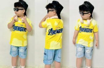 [???] Quần Áo Trẻ XK Sỉ Lẻ ?‍?❤️️?⭐️ BỘ TRAI CỒ 3D SIÊU CƯNG 42-70KG
SET 4 BỘ 450K  FREESHIP
Chọn màu và size thoải máiSize 42-55kg  SET 4 BỘ 450K
Size 57-70kg  SET 4 BỘ 475KQUẦN GIẢ , shares-0✔️ , likes-0❤️️ , date-2025-03-19 22:59:24????????