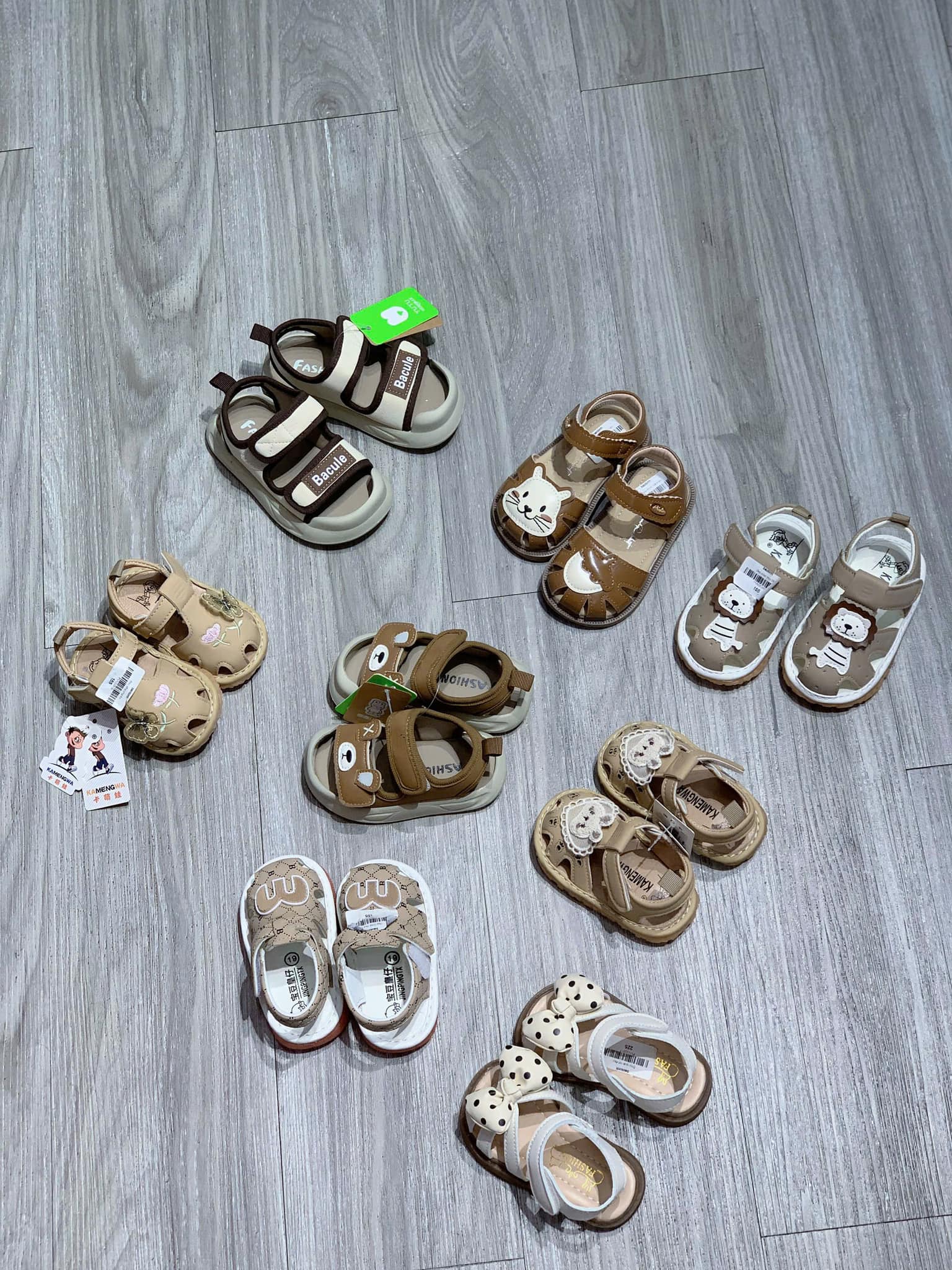 [🆕🇻🇳]  Ú Oà – Mẹ Bầu Và Em Bé – 499 Phan Văn Trị , Q.Gò Vấp 🧑‍🧒❤️️👶⭐️ SHOCKING DEALS – NGÀY HỘI SỮA CÔNG THỨC VÀ THỰC PHẨM ĂN DẶM
Cơ hội có 1-0-2 để săn DEAL CỰC SỐC duy nhất vào THỨ BA ngày 18/03/2025 này đó ba mẹ ơi!
Các sả , shares-0✔️ , likes-0❤️️ , date-2025-03-18 22:25:51🇻🇳🇻🇳🇻🇳📰🆕