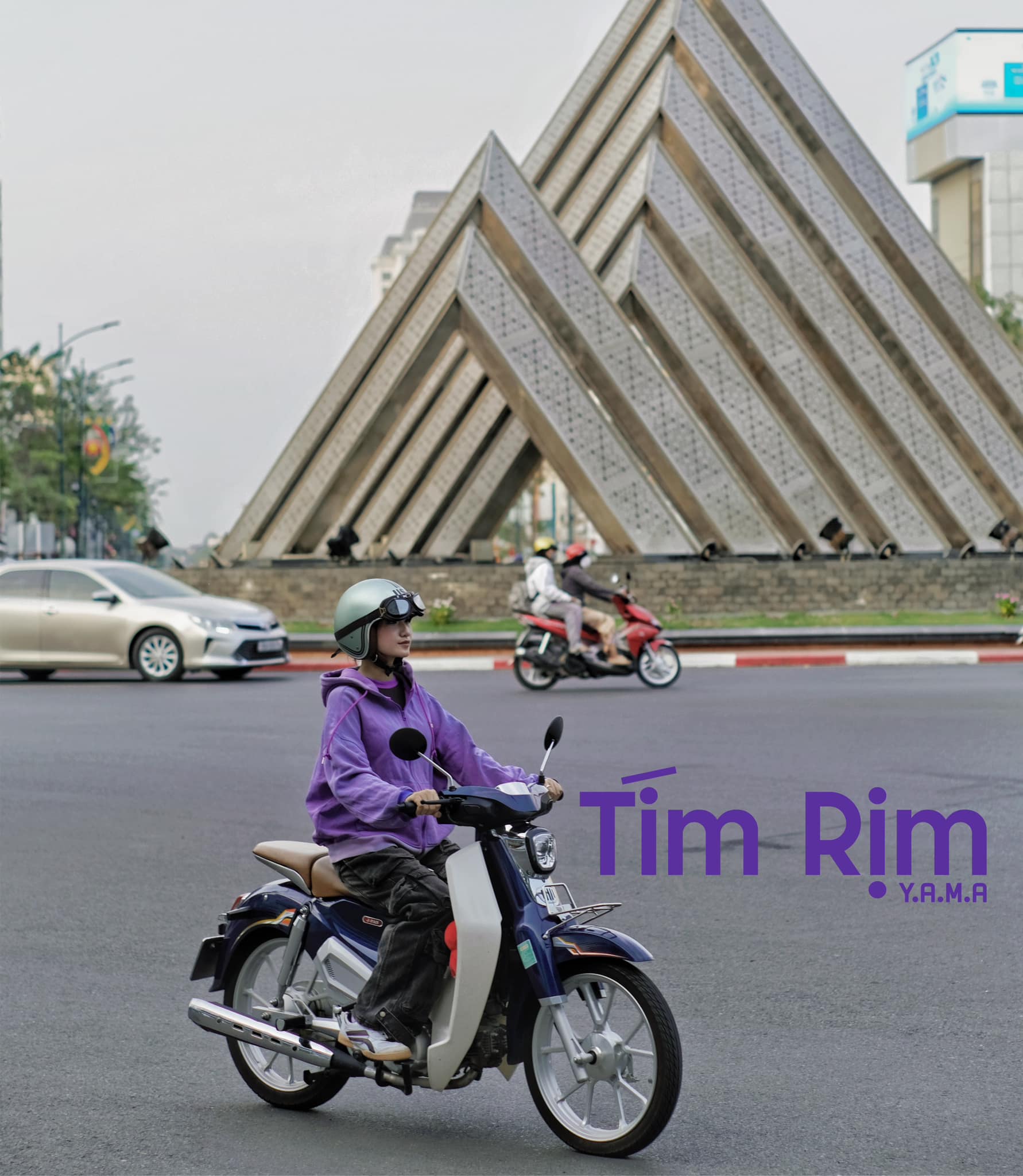 [☕️🇻🇳] YAMA Coffee Tea Dessert – Tây Ninh 🥤 Top1Coffee ☕️ Màu Tím Quanh TaCảm hứng TÍM từ trong nhà ra ngoài phố!
Mời các cậu cùng YAMA Tím suốt mùa hè với Tím Rịm Collection!From , shares-1✔️ , likes-24❤️️ , date-2025-03-17 01:50:41🇻🇳🇻🇳🇻🇳📰🆕