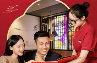 [🆕🇻🇳] Meiwei – Trung Hoa Mỹ Vị  🍔 Top1Food 🍜 [Miền Bắc]  SPECIAL MENU | THĂNG HOA VỊ GIÁC – HẢO VỊ THƯỢNG TUYỂNGiữa bức tranh ẩm thực Trung Hoa muôn màu, có những món ăn không chỉ thơm ngon mà còn l , shares-0✔️ , likes-4❤️️ , date-2025-03-18 17:24:46🇻🇳🇻🇳🇻🇳📰🆕