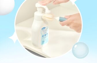 [🆕🇻🇳] Aoi – Sản phẩm Mẹ & Bé  , Aoi – Sản phẩm Mẹ & Bé 🧑‍🧒❤️️👶⭐️  BỘ TỨ TRỢ THỦ VỆ SINH BÌNH SỮA AOI – SẠCH NHANH & AN TOÀN CHO BÉ!Việc vệ sinh bình sữa tưởng như đơn giản, nhưng nếu chỉ rửa bằng xà phòng và miếng rửa , shares-1✔️ , likes-130❤️️ , date-2025-03-16 23:00:13🇻🇳🇻🇳🇻🇳📰🆕