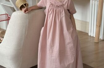 [🆕🇻🇳]  Tiệm Nhà Bơ – Tiệm chuyên đồ trẻ em Quảng Châu, mang style Hàn Quốc năng động cho bé 🧑‍🧒❤️️👶⭐️ Màu nào cũm iuuu ạ
Sz100-160
#hàngorder
, shares-0✔️ , likes-1❤️️ , date-2025-03-18 17:06:09🇻🇳🇻🇳🇻🇳📰🆕