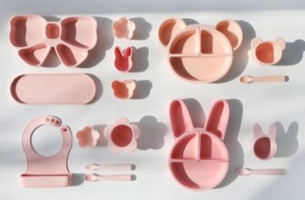 [🆕🇻🇳] Dailybebe-store -Baby & Mom – Đồ dùng mẹ và bé – đồ chơi cao cấp Korea , Us/Uk Chính Hãng🧑‍🧒❤️️👶⭐️ • ROCOU phiên bản Hoa Anh Đào Limited #Blossom mỗi năm mở bán 1 lần…!!! Ba mẹ nhanh tay order kẻo hết hàng là tiếc lắm nha •#Rocou Set bát thìa ăn dặm cao  , shares-0✔️ , likes-2❤️️ , date-2025-03-15 00:19:38🇻🇳🇻🇳🇻🇳📰🆕