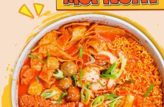 [🆕🇻🇳] Bếp Của Mẹ Onici.vn – Thực phẩm & Đồ uống 🍔 Top1Food  🍜  TOKBOKKI HÀN QUỐC – TẤT CẢ GÓI GỌN TRONG 1 HỘP – CHỈ VIỆC MỞ RA & NẤU!Bạn thèm một chảo tokbokki cay nóng, dẻo mềm đúng chuẩn Hàn mà không muốn ra ngoà , shares-0✔️ , likes-1❤️️ , date-2025-03-19 22:08:02🇻🇳🇻🇳🇻🇳📰🆕