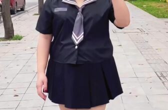 [???] Bigsize Duyên Phạm – Thời trang Béo tại Hải Dương  ? Top1Fashion ?  #dynbigsize #byduyenpham #xuhuongthoitrang #80kg #2025 #bigsize #chubbygirl , shares-0✔️ , likes-0❤️️ , date-2025-03-16 19:08:28????????