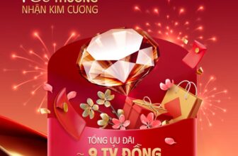 [🆕🇻🇳] VietinBank – Ngân hàng TMCP Công Thương Việt Nam 💵 🏧   Đã tìm thấy chủ nhân viên kim cương trong CTKM “Tết yêu thương – Nhận kim cương”
Chúc mừng khách hàng Nguyễn Thị Hằng – khách hàng của VietinBank chi nhá , shares-6✔️ , likes-85❤️️ , date-2025-03-19 21:00:06🇻🇳🇻🇳🇻🇳📰🆕