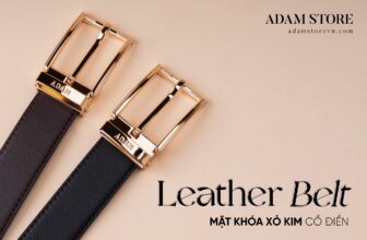 [🆕🇻🇳] Adam Store – Thương hiệu Suit may sẵn hàng đầu Việt Nam👕 Top1Fashion 👗  LEATHER BELT | MẶT KHÓA XỎ KIM CỔ ĐIỂNMặt khóa được Adam Store đánh giá là chi tiết quan trọng tạo nên điểm nhấn và độ sang trọng riêng cho chiếc thắt  , shares-0✔️ , likes-19❤️️ , date-2025-03-19 02:30:01🇻🇳🇻🇳🇻🇳📰🆕