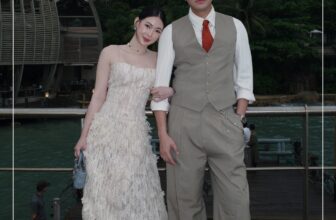 [🆕🇻🇳] 21Six – ME & MY STYLE 👕 Top1Fashion 👗  SUN HT FEEDBACK | SALIM & HAI LONG ‘S WEDDINGTham dự lễ cưới lãng mạn nhất ở thời điểm hiện tại – Salim & Hải Long, cô bạn thân Sun Ht toả sáng rạng rỡ v , shares-5✔️ , likes-38❤️️ , date-2025-03-13 22:13:07🇻🇳🇻🇳🇻🇳📰🆕