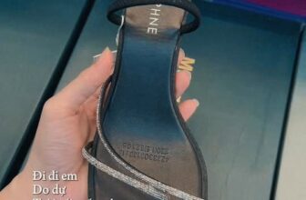 [🆕🇻🇳] Phương Ngân Shoes – 310 Lê Quý Đôn – Giày Dép Nam Nữ 👕 Top1Fashion 👗  Mua đi chị em
Do dự ..
Hết size giờ
#giaycaogot
#310lêquýđôntptb , shares-0✔️ , likes-8❤️️ , date-2025-03-19 16:11:36🇻🇳🇻🇳🇻🇳📰🆕