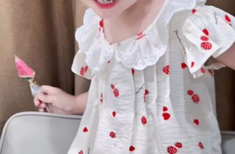 [🆕🇻🇳] ULACHOI’S OFFICIAL STORE – “ĐẸP VÀ CHẤT” 😎❤️️⭐️ Sắm đồ hè gì chưa ba mẹ ơi  , shares-0✔️ , likes-0❤️️ , date-2025-03-17 00:52:53🇻🇳🇻🇳🇻🇳📰🆕