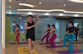 [🆕🇻🇳] Đạt Anh Yoga Flow – Khóa Học Video Online – Phòng tập yoga  🧘 Top1Yoga 🤸🏻‍♀️ Chị em đã đi  Bắc Bling hết chưa? Đã tham quan hết địa danh ở Bắc Ninh chưa nè?
Nếu chưa thì trải thảm, vào thế cùng em giáo liền nhaBắc Bling
BĐ: HLV , shares-0✔️ , likes-48❤️️ , date-2025-03-13 20:31:07🇻🇳🇻🇳🇻🇳📰🆕