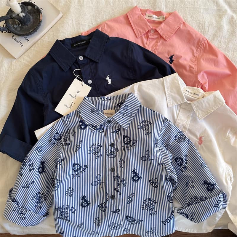 [🆕🇻🇳] Bae Kids – Cửa hàng quần áo trẻ em 🧑‍🧒❤️️👶⭐️ Áo sơ mi cho bé
• chuẩn hàng qccc
• size : 90 – 140
𝐒𝐡𝐨𝐩𝐞𝐞 :
, shares-0✔️ , likes-3❤️️ , date-2025-03-15 03:53:19🇻🇳🇻🇳🇻🇳📰🆕