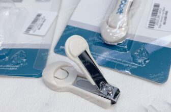 [🆕🇻🇳]  Sukem shop – Chuyên đồ sơ sinh – Đồ sơ sinh Nous, tã bỉm, bình sữa, khăn xô, khăn sợi tre, khăn ủ, tất 🧑‍🧒❤️️👶⭐️  Bấm móng tay trẻ em BBETPhần thân bấm móng tay trẻ em Basilic D111 được làm bằng nhựa PC.Lưỡi bấm làm bằng thép không gỉ.Nên rất an toàn cho bé, c , shares-1✔️ , likes-1❤️️ , date-2025-03-14 19:13:25🇻🇳🇻🇳🇻🇳📰🆕