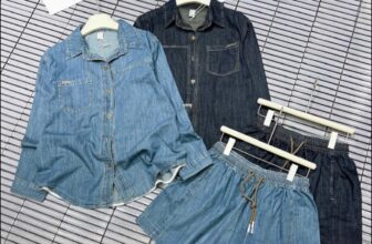 [🆕🇻🇳] Đỗ Hương – Quần Áo Hot Trend 👕 Top1Fashion 👗  Mê qá
, shares-0✔️ , likes-7❤️️ , date-2025-03-16 06:29:31🇻🇳🇻🇳🇻🇳📰🆕