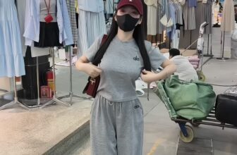 [🆕🇻🇳] Ha Thu Hoang Clothing – Chuyên Thời Trang Nữ 👕 Top1Fashion 👗  Mới đi đến hôm thứ 2 thui mà đã nhớ bát bún gà đùi ở việt nam goy , shares-0✔️ , likes-0❤️️ , date-2025-03-18 00:06:29🇻🇳🇻🇳🇻🇳📰🆕