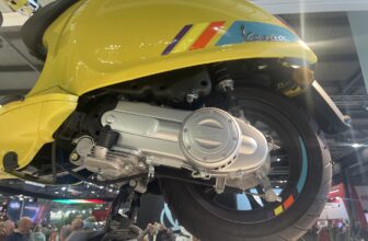 [🆕🇻🇳] Koso Vietnam 🚗 Top1Go 🏍️  VESPA cao cấp kết hợp với bộ nồi koso chất lượng cao phiên bản đặc biệt của Đài Loan.KOSO CVT Clutch Set For i-GET Vespa Sprint 150 / Primavera 150KOSO , shares-1✔️ , likes-3❤️️ , date-2025-03-18 18:32:51🇻🇳🇻🇳🇻🇳📰🆕