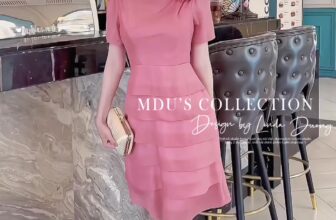 [???] Linda Duong – Chuyên thiết kế thời trang cao cấp MDU brand  ? Top1Fashion ?  Tự Tin Tỏa Sáng Cùng MDU4162 – Nâng Tầm Phong Cách : MDU4162 – Tuyệt tác thời trang với thiết kế xếp tầng tinh tế trên nền chất liệu Tơ Óng Hàn cao cấp, ma , shares-0✔️ , likes-0❤️️ , date-2025-03-20 22:30:22????????