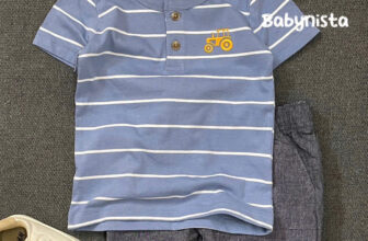 [🆕🇻🇳]  Babynista – Cung cấp quần áo trẻ em xuất khẩu, Cambodia,Thailan, Nhật.. 🧑‍🧒❤️️👶⭐️  𝗦𝗲𝘁 𝗯𝗼̣̂ đ𝗲̣𝗽 𝗰𝗵𝗼 𝗯𝗼𝘆 𝗵𝗮̀𝗻𝗴 𝘅𝘂𝗮̂́𝘁 𝗱𝘂̛Set bé trai phối sẵn xuất dư made in Cambodia về thêm mẫu  quá đẹp ạNguyên set rất tiện, bé mặc đi chơi đi họ , shares-0✔️ , likes-1❤️️ , date-2025-03-18 01:58:21🇻🇳🇻🇳🇻🇳📰🆕