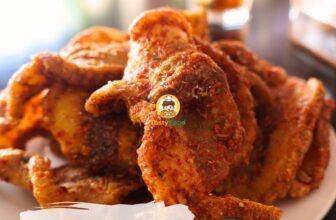 [🆕🇻🇳] Khô Bò Đặc Sản Củ Chi 🍔 Top1Food 🍜  RA MẮT SIÊU PHẨM MỚI – BA RỌI SẢ ỚT TASTY FOOD!
——————————————————————–
Mang đến hương vị mới – Bạn nào mê  , shares-0✔️ , likes-3❤️️ , date-2025-03-18 16:36:43🇻🇳🇻🇳🇻🇳📰🆕