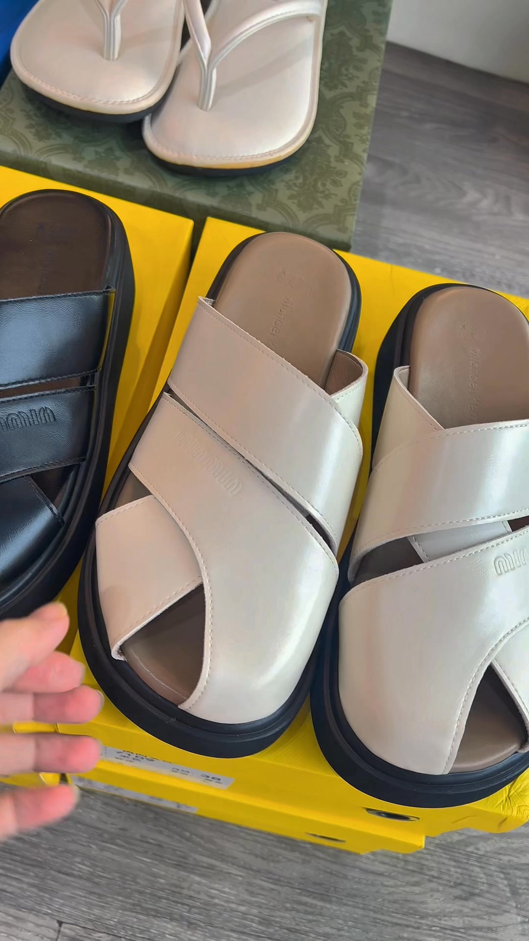 [🆕🇻🇳] Phương Ngân Shoes – 310 Lê Quý Đôn – Giày Dép Nam Nữ 👕 Top1Fashion 👗  Cận chất em sục MK xinh xỉu #phươngngânshoes #310lêquýđôntptb #giaydep #topvideo , shares-0✔️ , likes-0❤️️ , date-2025-03-13 23:45:31🇻🇳🇻🇳🇻🇳📰🆕