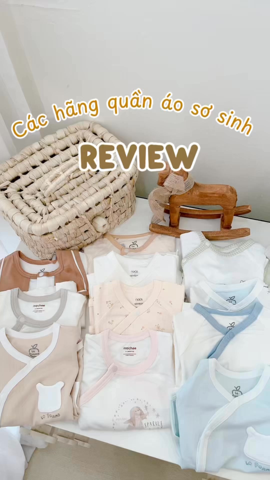 [🆕🇻🇳] Sukem Shop – Chuyên đồ sơ sinh mẹ và bé 🧑‍🧒❤️️👶⭐️ Review các hãng quần áo sơ sinh cho bé #quanaososinh #dososinh #quanaotreem #samdochobe #nous #bubaby #lapomme #chaang #sukemshopdososinh , shares-0✔️ , likes-0❤️️ , date-2025-03-15 05:06:17🇻🇳🇻🇳🇻🇳📰🆕