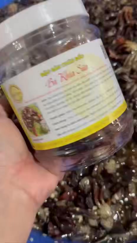 [🆕🇻🇳] Đặc sản châu đốc NGỌC TRÂN 🍔 Top1Food 🍜 Chuyên sỉ lẻ Khô Mắm Miền Tây ạ , shares-0✔️ , likes-0❤️️ , date-2025-03-15 19:22:42🇻🇳🇻🇳🇻🇳📰🆕