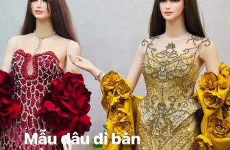 [🆕🇻🇳] KimLoan Wedding.Cho thuê nhận may Áo dài Dâu Rể, Bà Sui, bưng quả, Vest 🤵🏻 Top1Wedding 👰🏻  Chiếc áo rất khét mùi tiền , vì để làm cái choang lông vũ nó đắt hơn cả cái áo #vaycodau#vaycuoi , shares-0✔️ , likes-0❤️️ , date-2025-03-17 01:30:56🇻🇳🇻🇳🇻🇳📰🆕