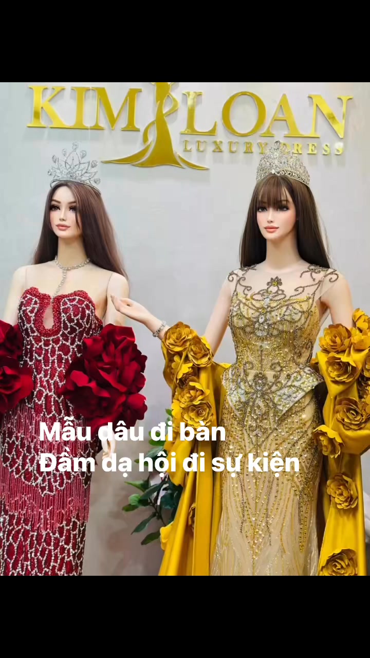 [🆕🇻🇳] KimLoan Wedding.Cho thuê nhận may Áo dài Dâu Rể, Bà Sui, bưng quả, Vest 🤵🏻 Top1Wedding 👰🏻  Chiếc áo rất khét mùi tiền , vì để làm cái choang lông vũ nó đắt hơn cả cái áo #vaycodau#vaycuoi , shares-0✔️ , likes-0❤️️ , date-2025-03-17 01:30:56🇻🇳🇻🇳🇻🇳📰🆕