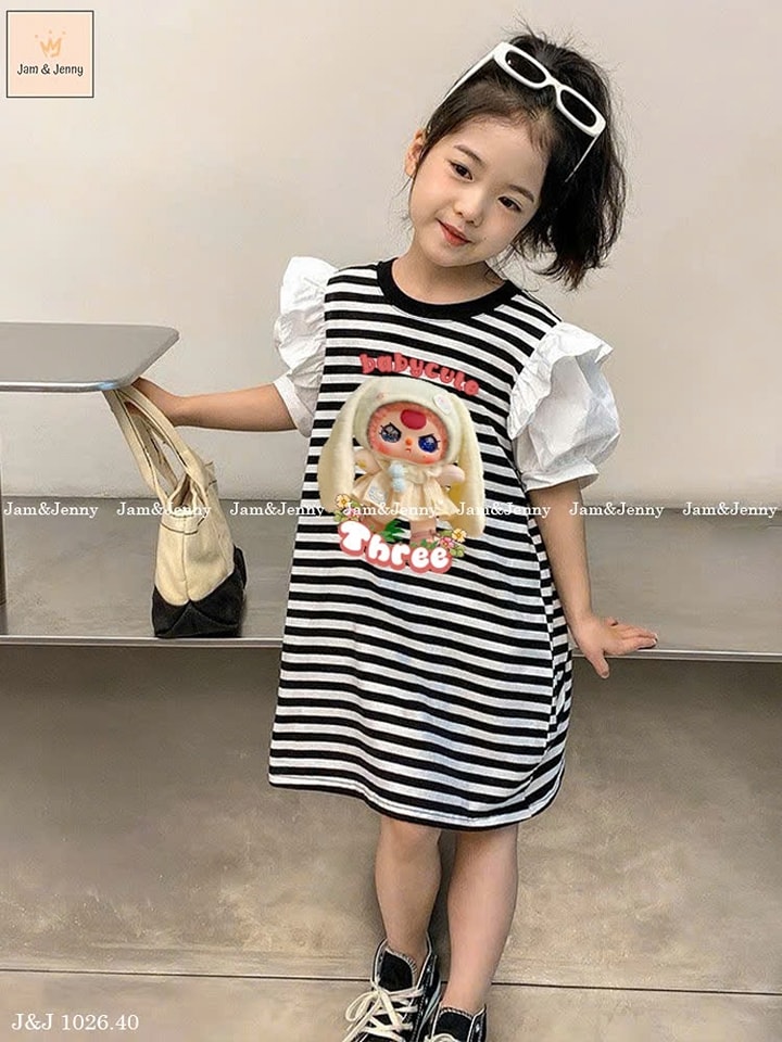 [🆕🇻🇳] Nhà Hạt Dẻ – Thời trang Trẻ em và Gia đình 😎❤️️⭐️ HÀNG MỚI VỀ
Áo phông Gap dư xịn, chữ 3D nổi, tông màu hồng-trắng xinh xinh. Thun chất mát lịm, form thoải mái dễ mặc, dễ phối đồ
Size S-M-LHàng có sẵn tạ , shares-0✔️ , likes-0❤️️ , date-2025-03-18 20:17:09🇻🇳🇻🇳🇻🇳📰🆕