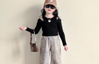 [🆕🇻🇳] THẾ GIỚI KIDS – THIÊN ĐƯỜNG CỦA MẸ VÀ BÉ 😎❤️️⭐️ Set đồ cá tính cho bé diện đi chơi nè
, shares-0✔️ , likes-4❤️️ , date-2025-03-16 18:24:02🇻🇳🇻🇳🇻🇳📰🆕