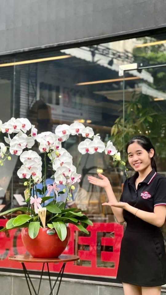 [☕️🇻🇳] Coffee Red 🥤 Top1Coffee ☕️ JOB DÀNH CHO NHỮNG NGƯỜI THÍCH BÁN HÀNG1⃣TỔ TRƯỞNG
CV chính : bán hàng, CSKH, chịu trách nhiệm chính trong khu vực
Th , shares-0✔️ , likes-7❤️️ , date-2025-03-17 02:29:47🇻🇳🇻🇳🇻🇳📰🆕