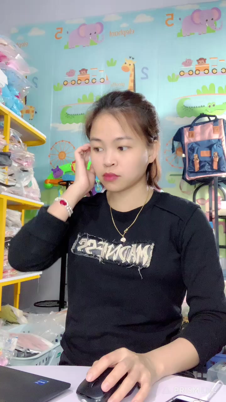 [🆕🇻🇳]  Shop QUỲNH NHI – Chuyên sỉ lẻ các mặt hàng đồ sơ sinh, đồ bầu 🧑‍🧒❤️️👶⭐️ xả tất tần tật tại live này từ 5kkk- sơ sinh- đồ bộ , shares-1✔️ , likes-1❤️️ , date-2025-03-17 01:42:50🇻🇳🇻🇳🇻🇳📰🆕