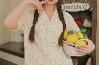 [🆕🇻🇳] Mai Anh Kids – Cửa hàng quần áo trẻ em 🧑‍🧒❤️️👶⭐️ Khách hỏi cộc nhiều quá em về hoa nhí cộc rồi ạ bao xinh chất mặc không nhăn nhàu mát nữa mặc mẹ con siêu yêu ạ
Size 30-60 cân. Ạ
, shares-0✔️ , likes-25❤️️ , date-2025-03-15 21:43:36🇻🇳🇻🇳🇻🇳📰🆕