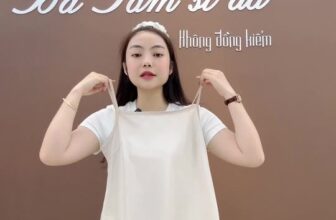 [🆕🇻🇳] Tâm Clothing 86 – Chuyên đồ si tuyển hàn, nhật, mỹ trẻ em và người lớn  👕 Top1Fashion 👗  Đầm ngủ lụa siêu đẹp cả nhà ơi� , shares-0✔️ , likes-82❤️️ , date-2025-03-16 19:45:06🇻🇳🇻🇳🇻🇳📰🆕