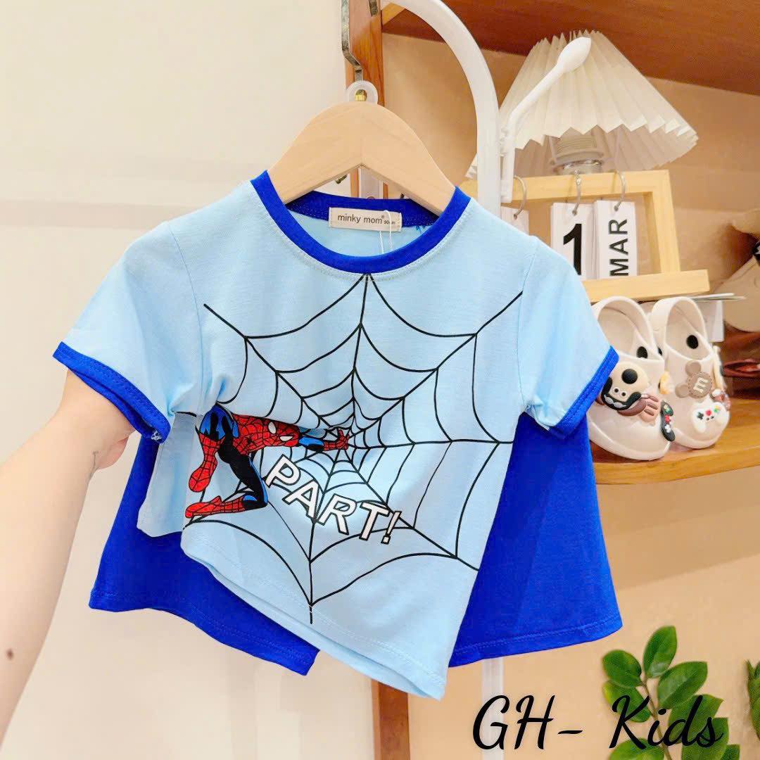 [🆕🇻🇳] Tom Kid 8386 – Chuyên quần áo thời trang trẻ em 🧑‍🧒❤️️👶⭐️ . BỘ CỘC THUN LẠNH CHO BÉ TRAI
Thun lạnh
Size 90 – 120 #69k
, shares-0✔️ , likes-0❤️️ , date-2025-03-17 20:03:31🇻🇳🇻🇳🇻🇳📰🆕