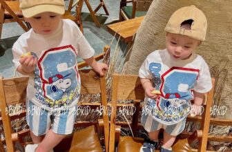 [🆕🇻🇳] Kids1993 – chuyên sỉ lẻ quần áo, phụ kiện cho bé từ 1-5 tuổi 🧑‍🧒❤️️👶⭐️ E lên thêm mã tri ân KH #99k/b
Hàng siêu đẹp ạHàng form đẹp chất mát ưng quá
𝟗𝟎: 𝟖-𝟏𝟎𝐤𝐠
𝟏𝟎𝟎 𝟏𝟎-𝟏𝟐𝐤𝐠
𝟏𝟏𝟎 𝟏𝟐-𝟏𝟒𝐤𝐠
𝟏𝟐𝟎 𝟏𝟒-𝟏𝟕𝐤𝐠
𝟏𝟑𝟎 𝟏𝟕-𝟏𝟗𝐤𝐠
𝟏𝟒𝟎 𝟏𝟗-𝟐𝟏𝐤𝐠
𝟏𝟓 , shares-0✔️ , likes-6❤️️ , date-2025-03-17 04:21:47🇻🇳🇻🇳🇻🇳📰🆕