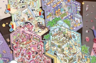 [🆕🇻🇳] Shop Mẹ Khôi Nguyên – Chuyên bỉm sữa và đồ dùng cho mẹ & bé 🧑‍🧒❤️️👶⭐️  Tranh Tương Tác Hình Dán Nhiều Màu SắcMón đồ chơi giáo dục tuyệt vời giúp bé phát triển tư duy sáng tạo và khả năng tương tác! Tranh hình dán nhiều mà , shares-0✔️ , likes-0❤️️ , date-2025-03-17 22:52:43🇻🇳🇻🇳🇻🇳📰🆕