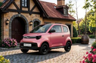 [🆕🇻🇳] Xanh SM – Dịch vụ di chuyển bằng xe điện đầu tiên tại Việt Nam 🚗 Top1Go 🏍️  MINIO GREEN: NHỎ XINH HIỆN ĐẠI – TIÊN PHONG ĐẠI DIỆNGọn nhẹ cho phố lớn, linh hoạt trong phố nhỏ, luôn có chỗ cho cả 4 người. Sở hữu ngay xe điện Minio  , shares-3✔️ , likes-55❤️️ , date-2025-03-18 03:00:20🇻🇳🇻🇳🇻🇳📰🆕