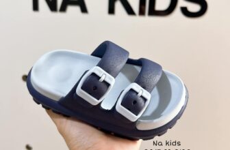 [🆕🇻🇳]  Na Kids – chuyên sỉ lẻ đồ trẻ em 🧑‍🧒❤️️👶⭐️ 𝐌𝐚̀𝐮 𝐪𝐮𝐚́ 𝐱𝐢𝐧𝐡 𝐥𝐮𝐨̂𝐧 𝐚̣, 𝐧𝐡𝐞̣ 𝐞̂𝐦 𝐧𝐡𝐞𝐧𝐧𝐧
size 24-35
hàng có sẵn
——————————————
𝑵𝒂 𝒌𝒊𝒅𝒔 – 𝒄𝒉𝒖𝒚𝒆̂𝒏 𝒈𝒊𝒂̀𝒚, 𝒅𝒆́𝒑 𝒄𝒉𝒐 𝒃𝒆́
0847. , shares-1✔️ , likes-4❤️️ , date-2025-03-18 18:42:31🇻🇳🇻🇳🇻🇳📰🆕