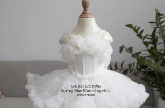 [🆕🇻🇳]  Nhung Nguyễn-Xưởng may đầm công chúa – Luôn cập nhật xu hướng thời trang mới nhất hít hót nhất 🧑‍🧒❤️️👶⭐️ Có lẽ cuộc gặp gỡ đẹp nhất trên thế gian
Là gặp  phiên bản tốt hơn của chính mình
E đã hoàn thiện set váy áo hè cho bé., shares-0✔️ , likes-7❤️️ , date-2025-03-19 02:45:35🇻🇳🇻🇳🇻🇳📰🆕