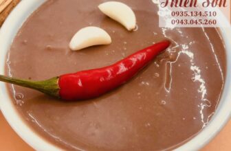 [🆕🇻🇳] Mắm Dì Cẩn – Chuyên cung cấp sỉ và lẻ các loại mắm miền Trung, mắm Dì Cẩn các loại, nước mắm Lý Sơn, chả cá Lý Sơn 🍔 Top1Food  🍜 Có Sẵn HCM
– Mắm Ruốc Dì Cẩn là món ăn quen thuộc của người miền Trung. Họ rất thích sử dụng mắm ruốc để làm nước chấm hay xào, kho thịt. Mắm Ruốc Chà rất , shares-0✔️ , likes-3❤️️ , date-2025-03-17 15:54:11🇻🇳🇻🇳🇻🇳📰🆕