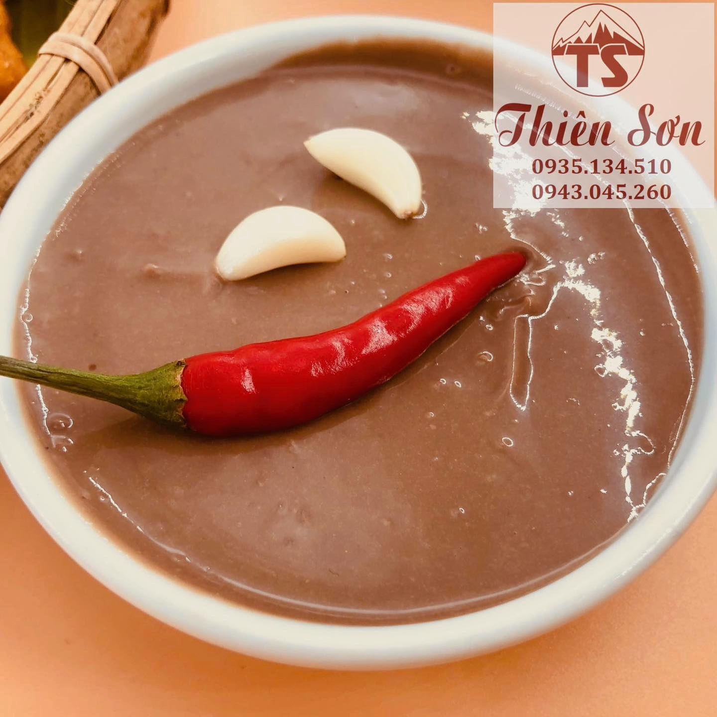 [🆕🇻🇳] Mắm Dì Cẩn – Chuyên cung cấp sỉ và lẻ các loại mắm miền Trung, mắm Dì Cẩn các loại, nước mắm Lý Sơn, chả cá Lý Sơn 🍔 Top1Food  🍜 Có Sẵn HCM 
– Mắm Ruốc Dì Cẩn là món ăn quen thuộc của người miền Trung. Họ rất thích sử dụng mắm ruốc để làm nước chấm hay xào, kho thịt. Mắm Ruốc Chà rất , shares-0✔️ , likes-3❤️️ , date-2025-03-17 15:54:11🇻🇳🇻🇳🇻🇳📰🆕