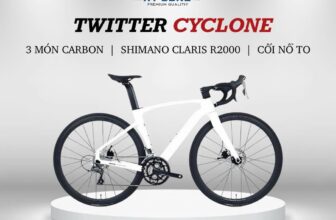 [🆕🇻🇳] HT BIKE – VN 🚴‍♀️ Top1Bike 🚴   𝐓𝐖𝐈𝐓𝐓𝐄𝐑 𝐂𝐘𝐂𝐋𝐎𝐍𝐄 | 𝐇𝐓 𝐁𝐈𝐊𝐄.
———————————————————-Đ𝐚̣𝐩 𝐥𝐞̂𝐧 𝐧𝐢𝐞̂̀𝐦 đ𝐚𝐦 𝐦𝐞̂ – 𝐜𝐡𝐢𝐧𝐡 𝐩𝐡𝐮̣𝐜 𝐦𝐨̣𝐢 𝐜𝐮𝐧𝐠 đ𝐮̛𝐨̛̀𝐧𝐠.• 𝐊𝐡𝐮𝐧𝐠 𝐜𝐚𝐫𝐛𝐨𝐧: Siêu nhẹ – bền bỉ, mang đến  , shares-0✔️ , likes-1❤️️ , date-2025-03-17 17:18:14🇻🇳🇻🇳🇻🇳📰🆕