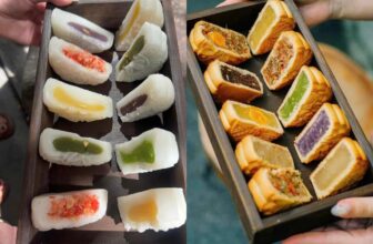 [🆕🇻🇳] Bánh Trung Thu Minh Ý – Nhà sản xuất 🍔 Top1Food  🍜  𝐑𝐀̆̀𝐌 𝐒𝐀̆́𝐏 𝐓𝐎̛́𝐈 – 𝐓𝐇𝐔̛𝐎̛̉𝐍𝐆 𝐓𝐇𝐔̛́𝐂 𝐁𝐀́𝐍𝐇 𝐓𝐑𝐔𝐍𝐆 𝐓𝐇𝐔 𝐓𝐔̛𝐎̛𝐈 𝐍𝐆𝐎𝐍 𝐌𝐎̛́𝐈 𝐑𝐀 𝐋𝐎̀!Rằm sắp đến, bạn đã sẵn sàng cho một mâm cỗ tròn đầy chưa? Không thể thiế , shares-4✔️ , likes-0❤️️ , date-2025-03-13 16:42:05🇻🇳🇻🇳🇻🇳📰🆕