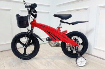 [🆕🇻🇳]  RICH KIDS – Best for baby, kid & mom 🧑‍🧒❤️️👶⭐️ 𝐗𝐞 đ𝐚̣𝐩 𝐭𝐫𝐞̉ 𝐞𝐦 𝐌𝐒𝐓𝐀𝐑 𝐋𝐘𝟏𝟔𝟔 𝐬𝐢𝐳𝐞 𝟏𝟐 – 𝟏𝟒 𝐢𝐧𝐜𝐡Khung đúc nguyên khối bằng hợp kim magiê ( không có vết hàn ), nhẹ hơn 4 kg so với các mẫu khung thép, như , shares-0✔️ , likes-0❤️️ , date-2025-03-19 01:10:36🇻🇳🇻🇳🇻🇳📰🆕