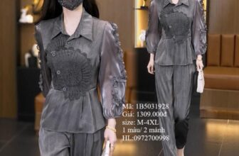 [🆕🇻🇳] Dora luxury – Chuyên thời trang nữ cá tính 👕 Top1Fashion 👗  bộ siêu xinh đẹp mê tôn dáng xinh #Dora
Được kiểm tra hàng trước khi thanh toán
Uy tín, tin cậy của chị em 8 năm trên thị trường
Hỗ trợ đổi hàng
Giá s , shares-1✔️ , likes-1❤️️ , date-2025-03-20 05:09:22🇻🇳🇻🇳🇻🇳📰🆕