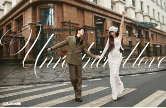 [🆕🇻🇳] LOU Wedding Studio 🤵🏻 Top1Wedding 👰🏻  UNRESTRICTED LOVE / Wedding Season 2025
BỪNG SÁNG XU HƯỚNG CƯỚI MỚI CỦA CÁC CẶP ĐÔI GEN ZLOU hiểu rằng các cặp đôi Gen Z năm 2025 đang tìm kiếm những s , shares-7✔️ , likes-211❤️️ , date-2025-03-17 03:09:47🇻🇳🇻🇳🇻🇳📰🆕