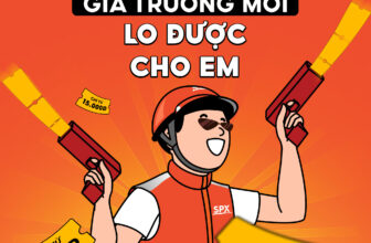 [🆕🇻🇳] SPX Express – vận chuyển SPX Express tại Việt Nam 🚚 Top1Ship 🚢  Gia trưởng như vầy có làm chủ shop u mê?Lên đơn ngay để được SPX lo từ A-Z nhé:SPX nguyện lăn xả vì chủ shop không ngại nắng mưa, dù sáng hay trưa , shares-4✔️ , likes-14❤️️ , date-2025-03-18 01:00:30🇻🇳🇻🇳🇻🇳📰🆕